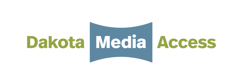 Dakota Media Access